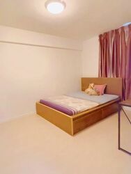 Blk 87 Commonwealth Heights (Queenstown), HDB 3 Rooms #550606991